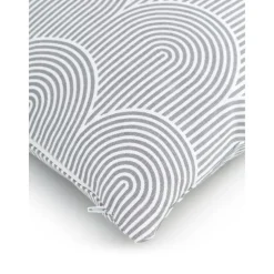 Copricuscino In Cotone Arc*Westwing Collection Clearance