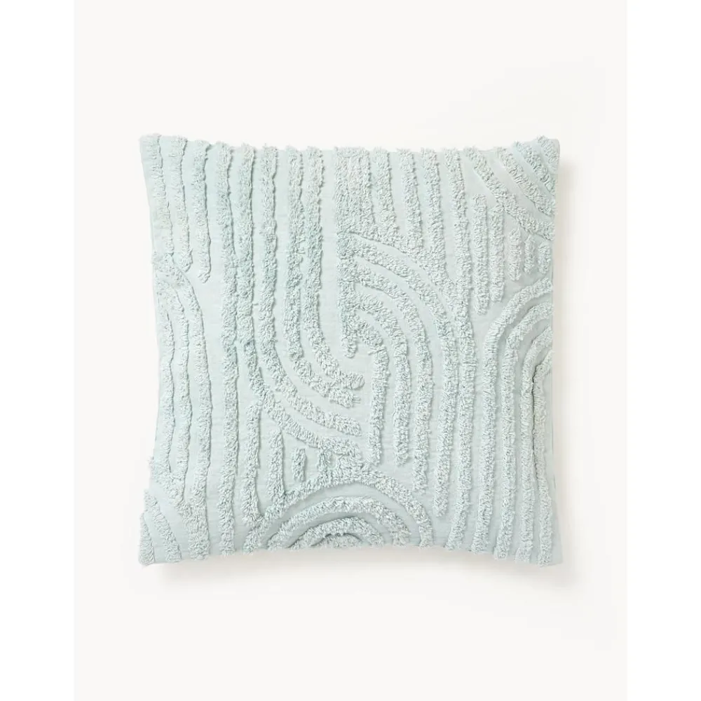 Copricuscino In Cotone Bell*Westwing Collection Best