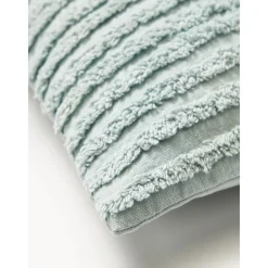 Copricuscino In Cotone Bell*Westwing Collection Best