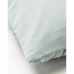 Copricuscino In Cotone Bell*Westwing Collection Best