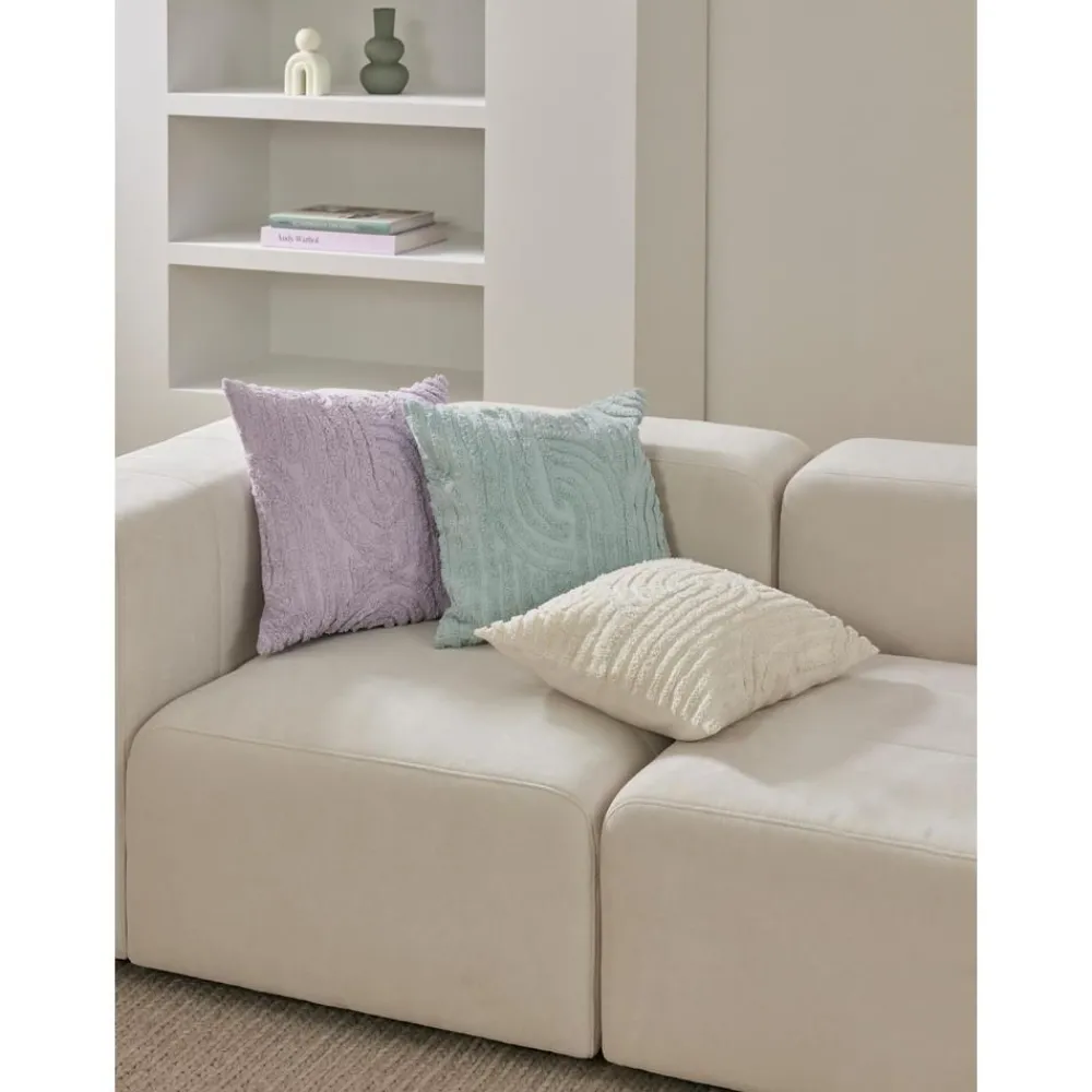 Copricuscino In Cotone Bell*Westwing Collection Best