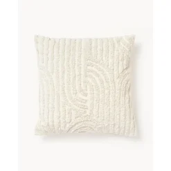 Copricuscino In Cotone Bell*Westwing Collection Hot