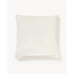 Copricuscino In Cotone Bell*Westwing Collection Hot