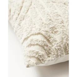 Copricuscino In Cotone Bell*Westwing Collection Hot