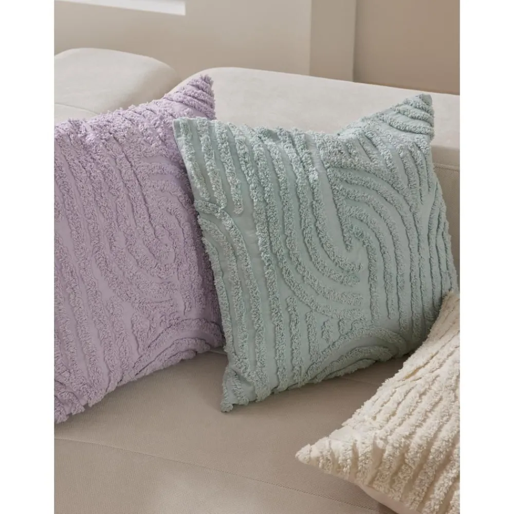 Copricuscino In Cotone Bell*Westwing Collection Online