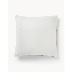 Copricuscino In Cotone Con Decoro Astratto Nomi*Westwing Collection Online