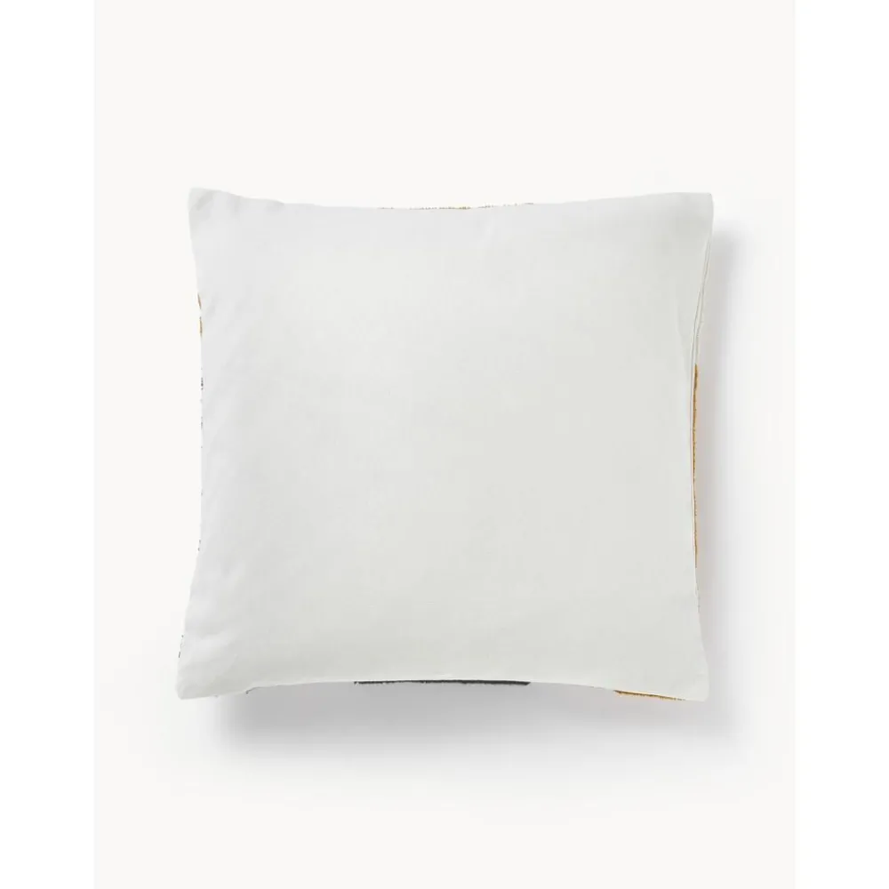 Copricuscino In Cotone Con Decoro Astratto Nomi*Westwing Collection Online