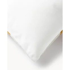 Copricuscino In Cotone Con Decoro Astratto Nomi*Westwing Collection Online