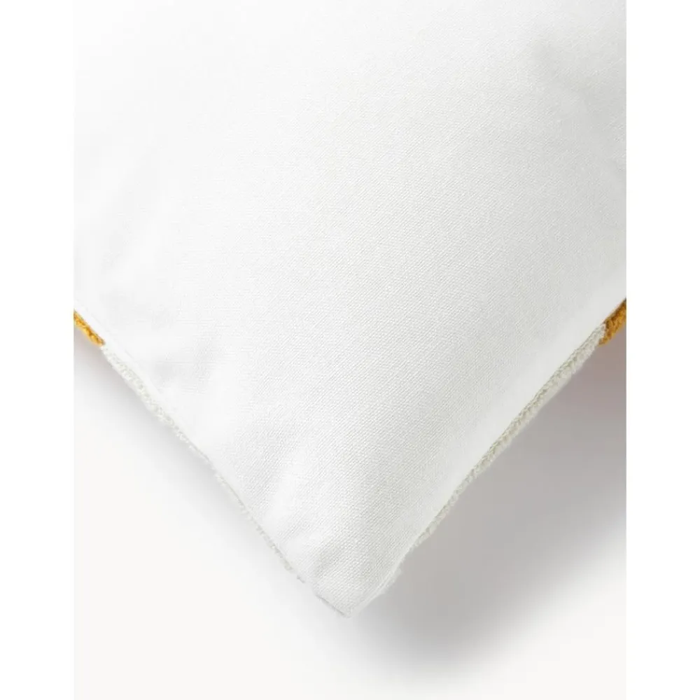 Copricuscino In Cotone Con Decoro Astratto Nomi*Westwing Collection Online