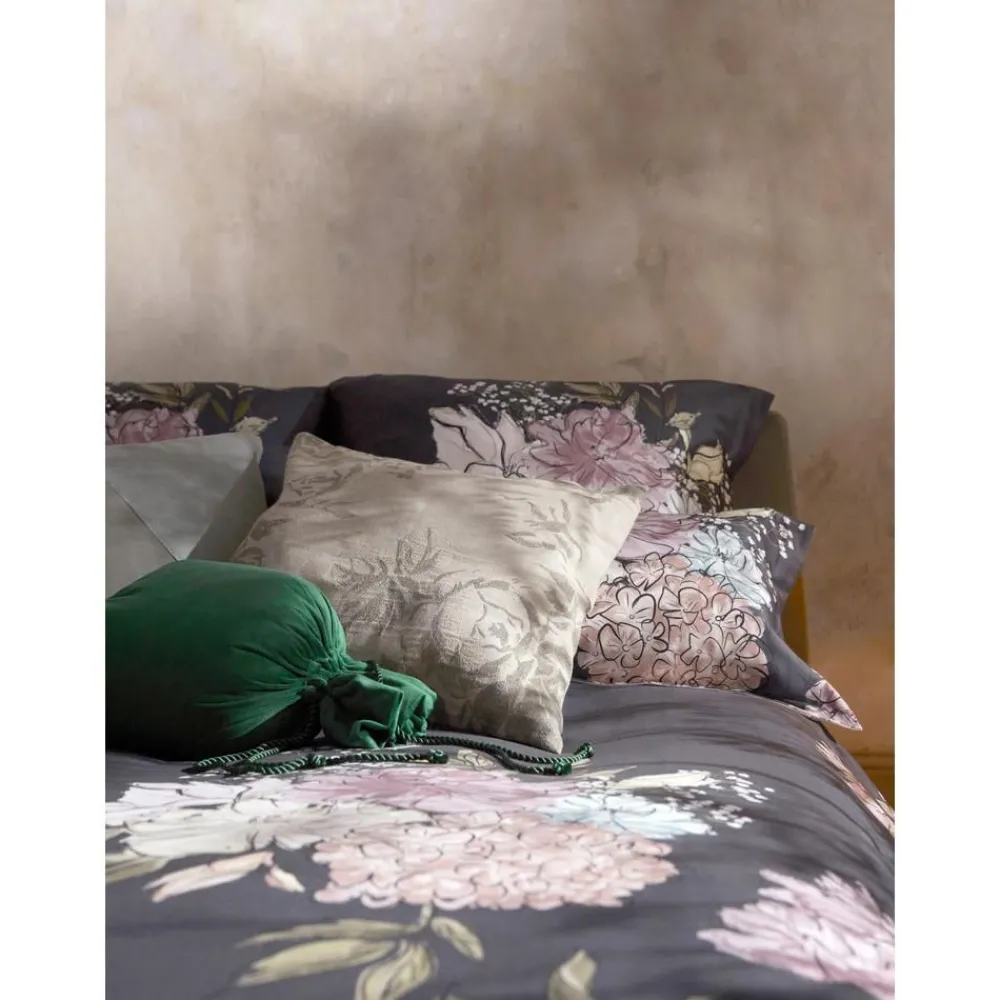 Copricuscino In Cotone Con Motivo Jacquard Breight*Westwing Collection Discount