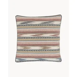 Copricuscino In Cotone Con Bordino Maja*Westwing Collection Discount