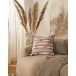 Copricuscino In Cotone Con Bordino Maja*Westwing Collection Discount