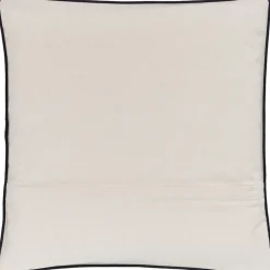 Copricuscino In Cotone Con Bordino Maja*Westwing Collection Discount