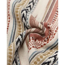 Copricuscino In Cotone Con Bordino Maja*Westwing Collection Discount