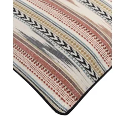 Copricuscino In Cotone Con Bordino Maja*Westwing Collection Discount