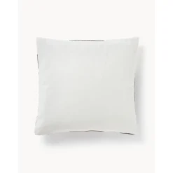 Copricuscino In Cotone Con Decoro Astratto Nomi*Westwing Collection Online