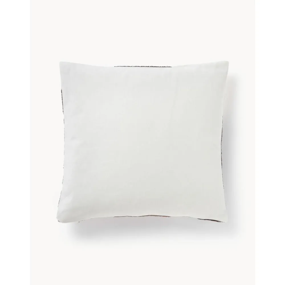 Copricuscino In Cotone Con Decoro Astratto Nomi*Westwing Collection Online