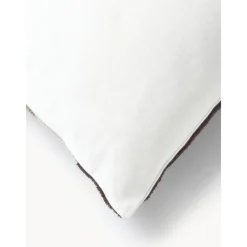 Copricuscino In Cotone Con Decoro Astratto Nomi*Westwing Collection Online