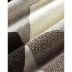 Copricuscino In Cotone Con Decoro Astratto Nomi*Westwing Collection Online