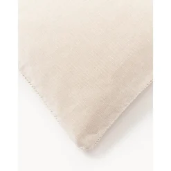 Copricuscino In Cotone Con Motivo Strutturato Rino*Westwing Collection Hot