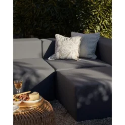 Copricuscino In Cotone Con Motivo Paisley Manon*Westwing Collection New