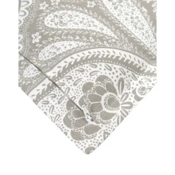 Copricuscino In Cotone Con Motivo Paisley Manon*Westwing Collection New