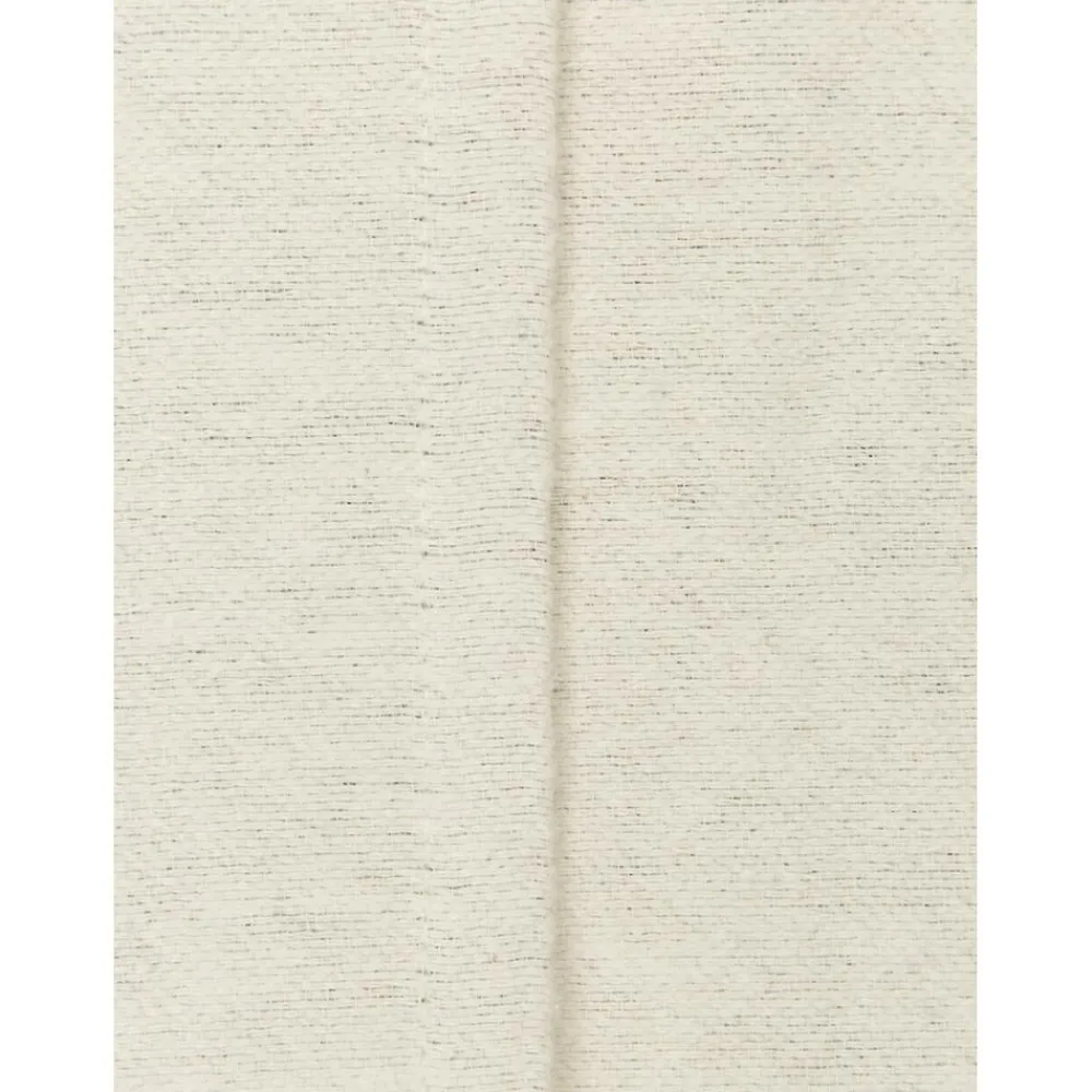 Copricuscino In Cotone Con Stampa Astratta Nova*David Fussenegger Online