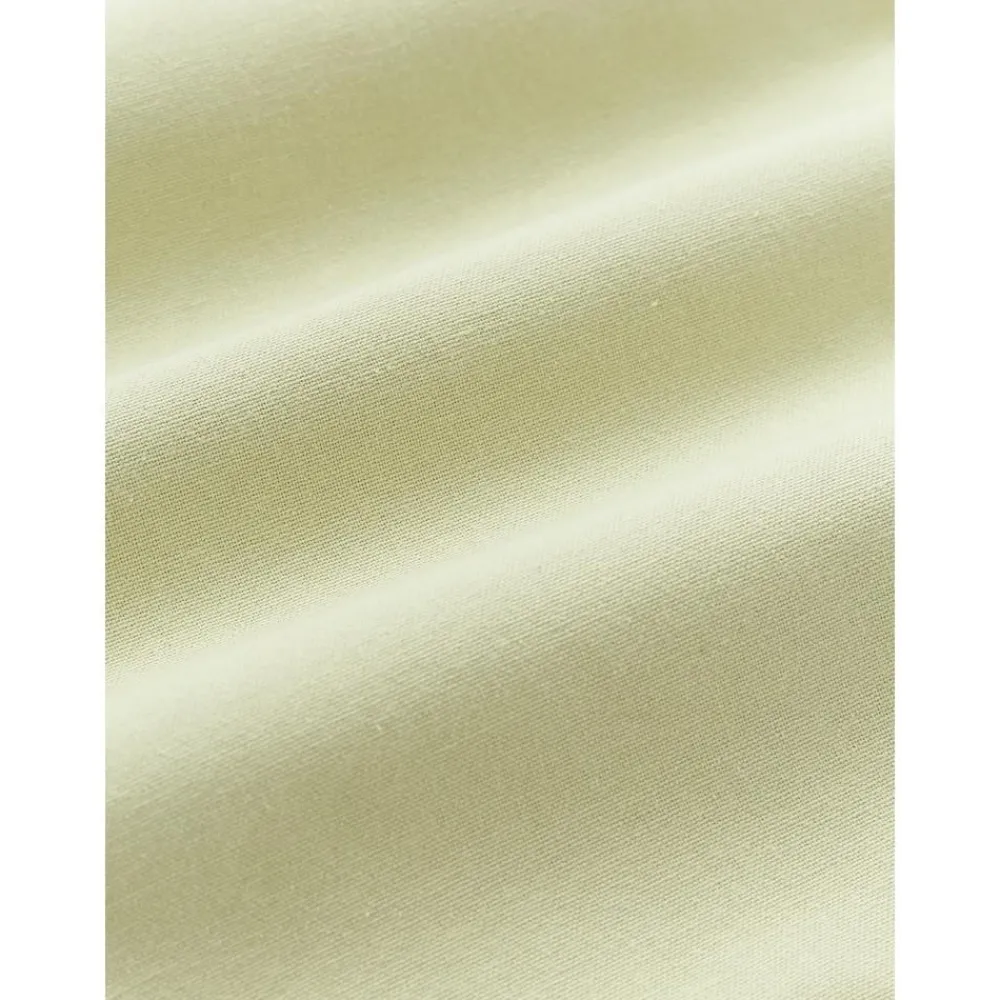 Copricuscino In Cotone Con Bordo Ondulato Atina*Westwing Collection Sale