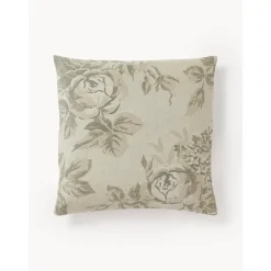 Copricuscino In Cotone Con Motivo Jacquard Breight*Westwing Collection New