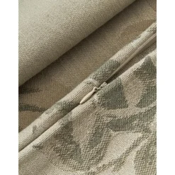 Copricuscino In Cotone Con Motivo Jacquard Breight*Westwing Collection New