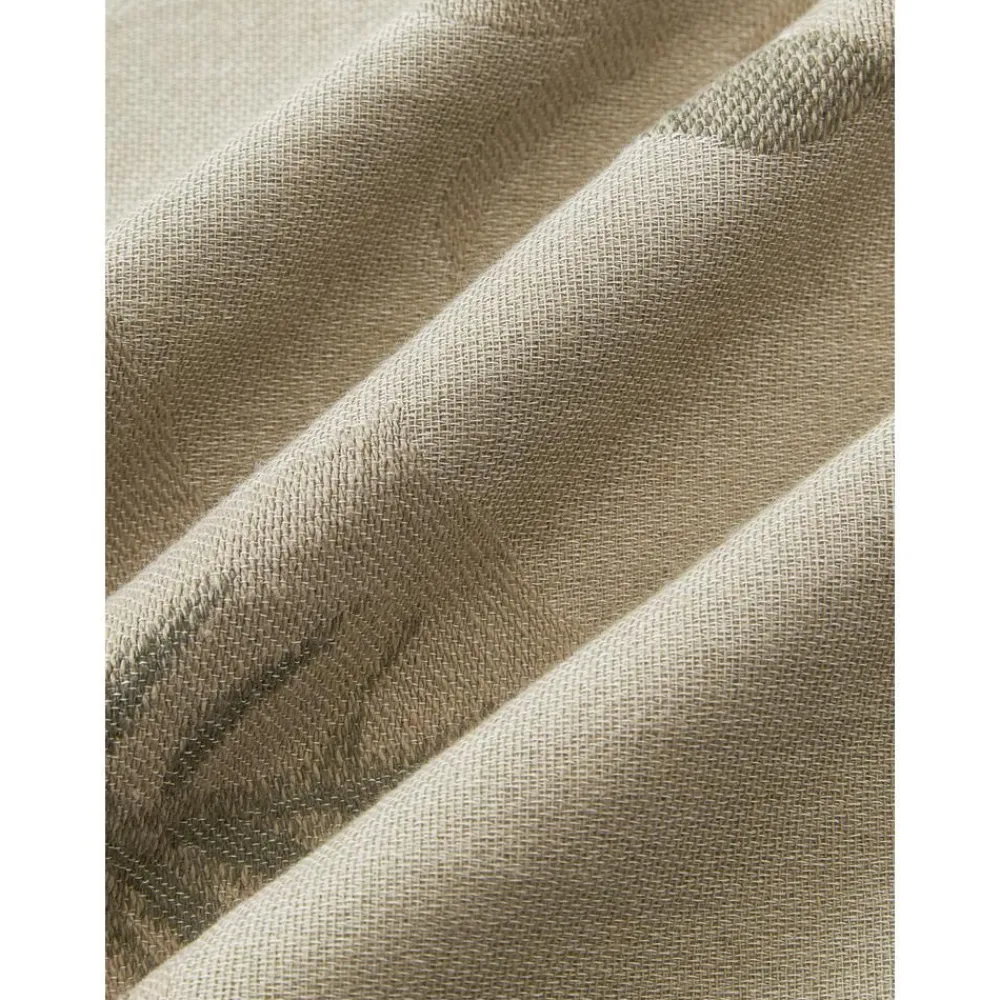 Copricuscino In Cotone Con Motivo Jacquard Breight*Westwing Collection New