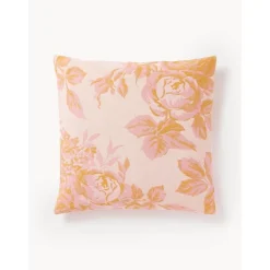 Copricuscino In Cotone Con Motivo Jacquard Breight*Westwing Collection Sale