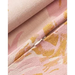 Copricuscino In Cotone Con Motivo Jacquard Breight*Westwing Collection Sale