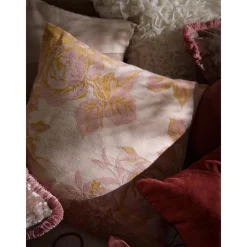 Copricuscino In Cotone Con Motivo Jacquard Breight*Westwing Collection Sale