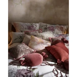 Copricuscino In Cotone Con Motivo Jacquard Breight*Westwing Collection Sale