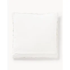 Copricuscino In Cotone Con Motivo Capitonne A Quadri Sloane*Westwing Collection New