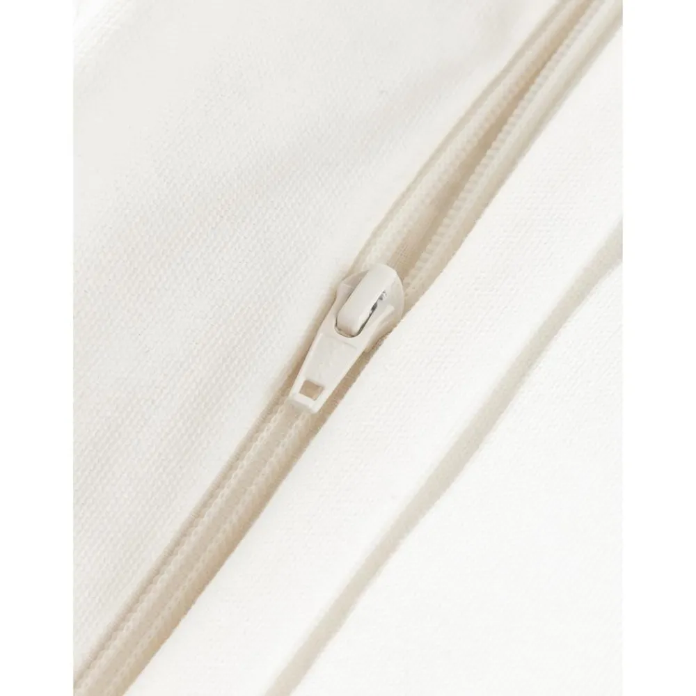 Copricuscino In Cotone Con Motivo Capitonne A Quadri Sloane*Westwing Collection New