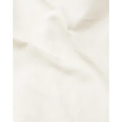 Copricuscino In Cotone Con Motivo A Frange Inga*Westwing Collection Outlet