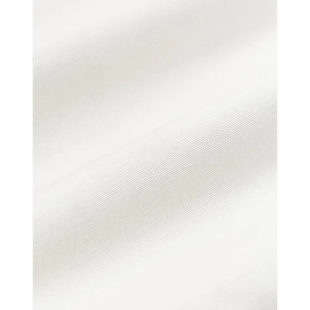 Copricuscino In Cotone Con Nappe Adrian*Westwing Collection Hot