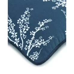 Copricuscino In Cotone Con Motivo Floreale Jada*Westwing Collection Sale