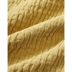 Copricuscino In Cotone Con Frange Piera*Westwing Collection Sale