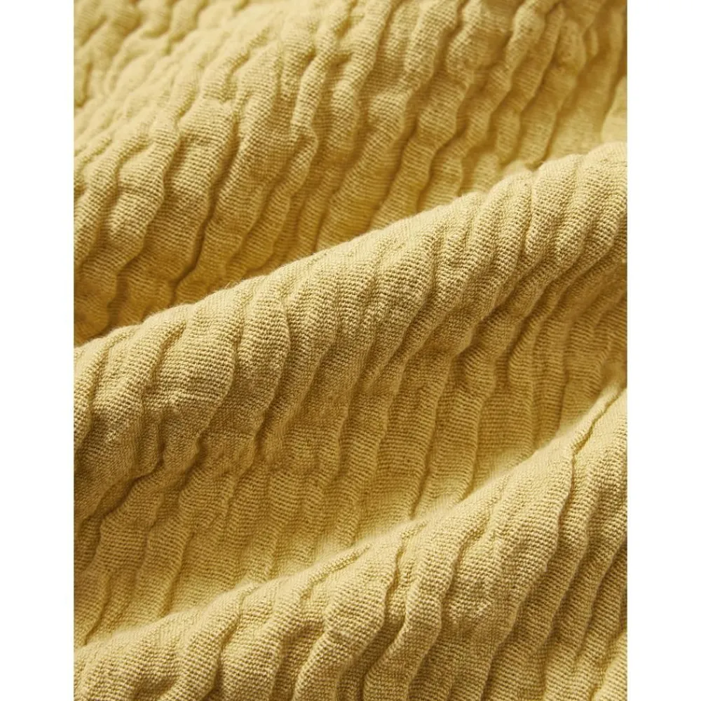 Copricuscino In Cotone Con Frange Piera*Westwing Collection Sale