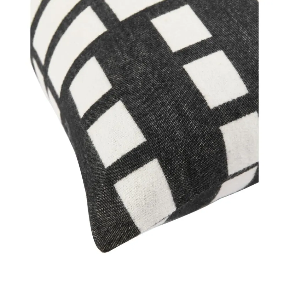 Copricuscino In Cotone Contemporary*Kristina Dam Sale