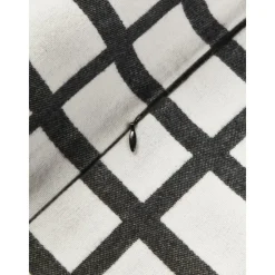 Copricuscino In Cotone Contemporary*Kristina Dam Sale