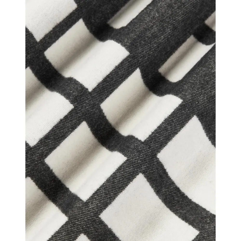 Copricuscino In Cotone Contemporary*Kristina Dam Sale