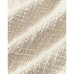 Copricuscino In Cotone Fatto A Mano Con Frange Catalina*Westwing Collection Best