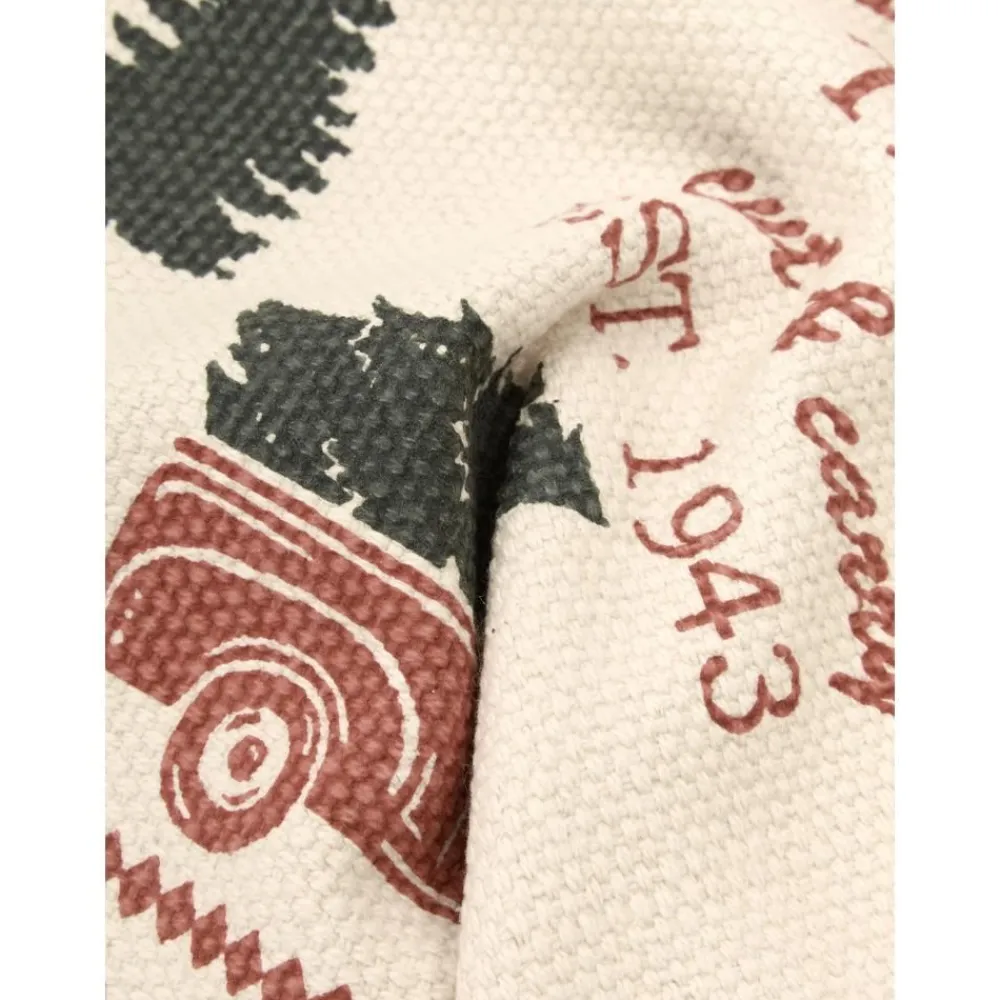 Copricuscino In Cotone Gabriel*Westwing Collection Outlet