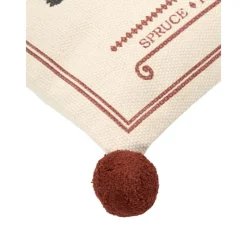 Copricuscino In Cotone Gabriel*Westwing Collection Outlet