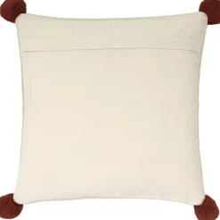 Copricuscino In Cotone Gabriel*Westwing Collection Outlet