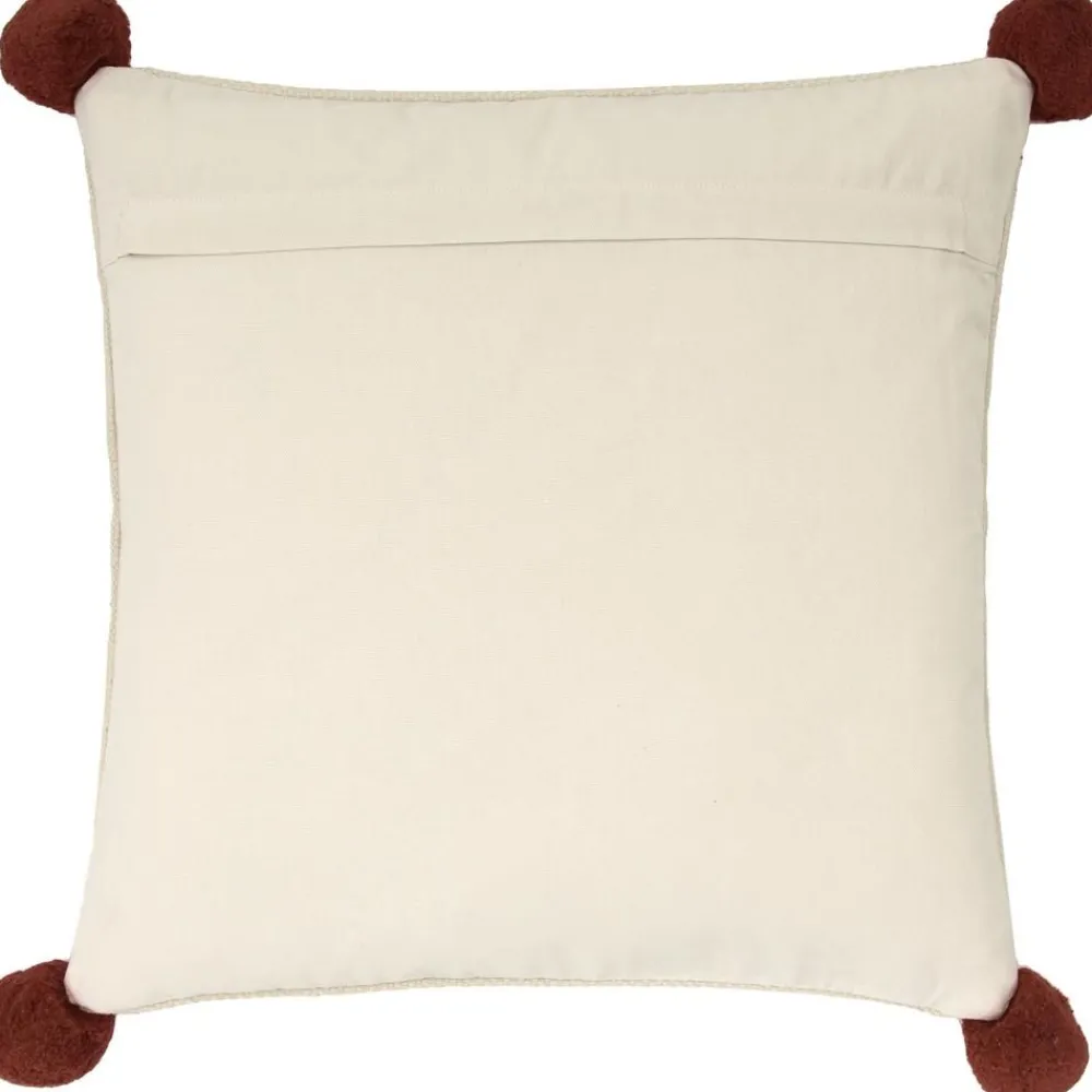 Copricuscino In Cotone Gabriel*Westwing Collection Outlet